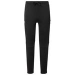Millet Pantalon Chamonix Jog Black Présentation