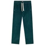 Pullin Hose Dening Beach Corduroy Canope Präsentation