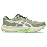 Asics Botas de trail Fuji Lite 6 Khaki Cream Presentación