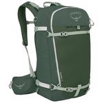 Osprey Rugzakken Sopris 32 Tundra Green Green Canopy Voorstelling