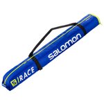 Salomon Skizakken Ski Bag Extend 1Pair 130+25 Sk Voorstelling