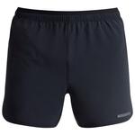 Rossignol Pantaloncini da trail Sapa Short 5' Black Presentazione