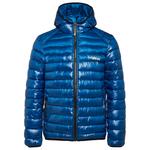 Pullin Down jackets Lucky Sky Overview