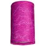 Oxsitis Halsdoeken 3in1 Neckwear Plum Voorstelling