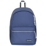 Eastpak Zaino Out Of Office 27L Kontrast Prep Blue Presentazione