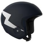 Poc Helmen Skull Dura Jr Blixten Blue Matt Voorstelling