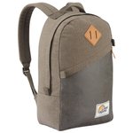 Lowe Alpine Backpack Adventurer Brownstone 20 L Overview