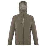 Millet Hiking jacket Mungo II GTX 2.5L Dorite Overview