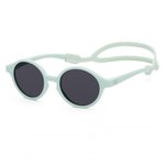 Izipizi Sonnenbrille #sun Kids Sky Blue Präsentation