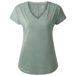 DARE2B Maglietta da trail Vigilant Tee Glacier Green Presentazione