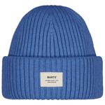 Barts Basalth Beanie Kids Blue 