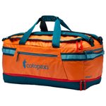 Cotopaxi Seesack Allpa 70L Duffel Bag Tamarindo Abyss Präsentation