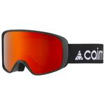 Cairn Glide Junior Otg Mat Black Red 