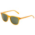 Vuarnet Sunglasses Belvedere Regular Crystal Amber Pure Grey Overview