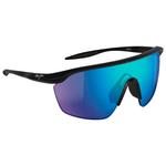 Maui Jim Zonnebrillen Miona Black Maui Next Blue Hawaii Voorstelling
