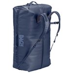 Bach Equipment Duffel Dr. Expedition 90 Duffel Midnight Blue Overview