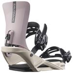 Salomon Rhythm Warm Grey 