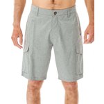 Rip Curl Shorts Hybride Trail Cargo 20" Olive Overview