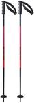 Salomon Polar Jr Black Race Blue Red 