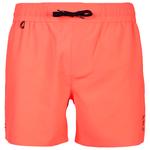 Watts Boardshort Rcoolz Fluo Pink Voorstelling