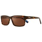 Revo Zonnebrillen Finley Tortoise Serilium+ Terra Polarized Voorstelling