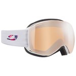 Julbo Skibrille Proxima Blanc Spectron 3 Präsentation