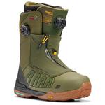 K2 Botas Orton Dopamine Presentación