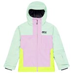 Picture Ski Jacket Seady Silt Green Orchid Acid Overview