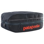 Patagonia Toiletry bag Black Hole Cube 14L Smolder Blue Overview