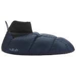 RAB Microlight Hut Slippers Galaxy Blue 