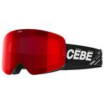 Cebe Cheeky 2 Otg Black Red Mirror 