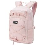 Dakine Backpack Kid's Grom Pack 13L Burnished Lilac Overview