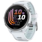 Garmin GPS watch Forerunner 170 Music Blanc Overview