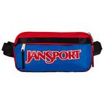 Jansport Bum bag Washington Waistpack 1L Red Tape Overview