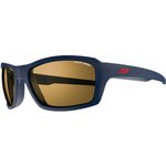 Julbo Sunglasses Extend 2.0 Bleu Mat Polar Junior Overview
