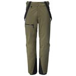 Millet Pantalon Ski Brevent Peak Grape Leaf 