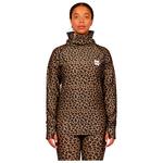 Eivy Funktionsunterwäsche Icecold Leopard Präsentation