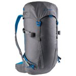 Vaude Backpack Rupal 35+ Anthracite Overview