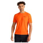 Rossignol Hiking tee-shirt Sidelhorn Tee Golden Gate Overview