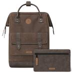 Cabaia Rugzakken Adventurer Maxi 26L Soyo Voorstelling