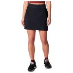 Columbia Falda Leslie Falls II Skort Black Presentación