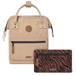 Cabaia Rugzakken Adventurer Mini 12L Luxor Voorstelling