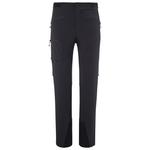 Millet Pantaloni da alpinismo Kamet Xcs Pant Black Presentazione