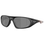 Oakley Sonnenbrille Neoforma Gabriel Medina Signature Series Matte Black Prizm Black Präsentation