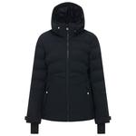 DARE2B Ski Jacket Gliding II Black Overview