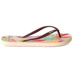Rip Curl Mixed Bloom Open Toe Dark Chocolate Presentazione