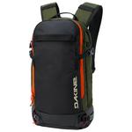 Dakine Heli 2.0 Pro Backpack 20L Rosin 