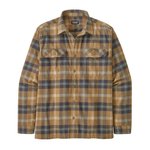 Patagonia Chemise Présentation