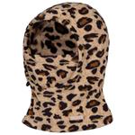 Barts Fleeced Up Hood Brown 