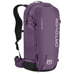 Ortovox Rucksack Switchback 25 S Wild Berry Präsentation Ortovox Rucksack Switchback 25 S Wild Berry Präsentation